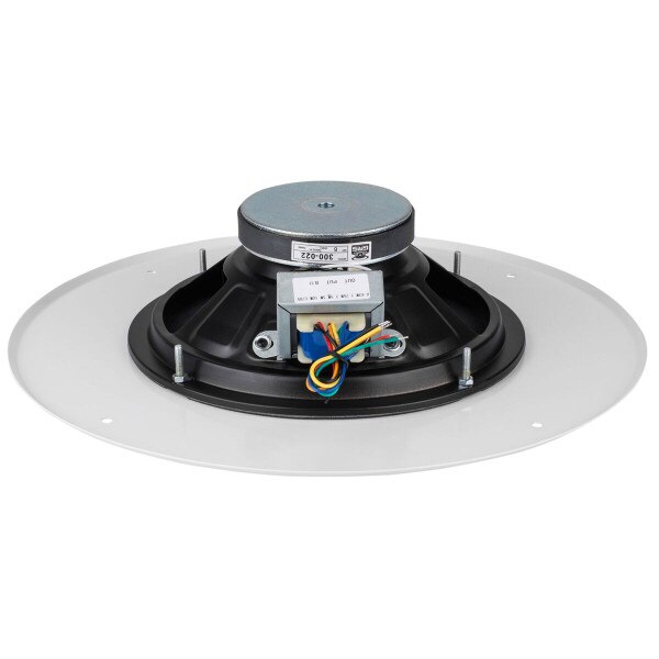 Main product image for Dayton Audio DA60R 60W 70V 2U Rack Mount Mixer-Ampli247-5114